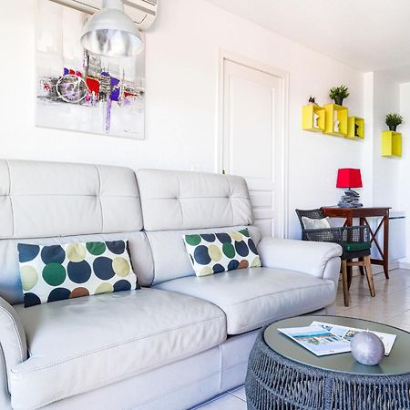 Apartment Le Fremont By Interhome 尼斯 外观 照片
