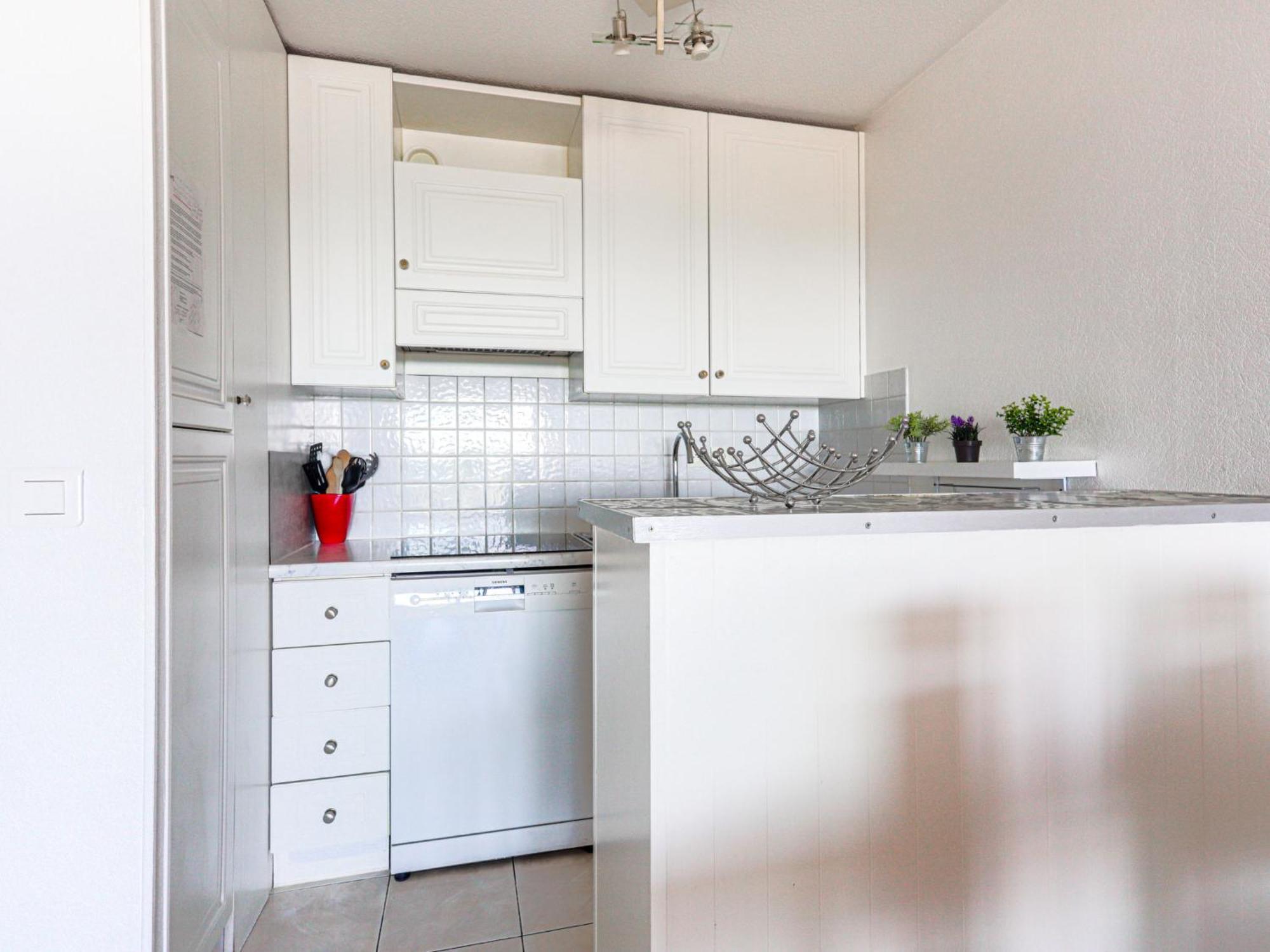 Apartment Le Fremont By Interhome 尼斯 外观 照片