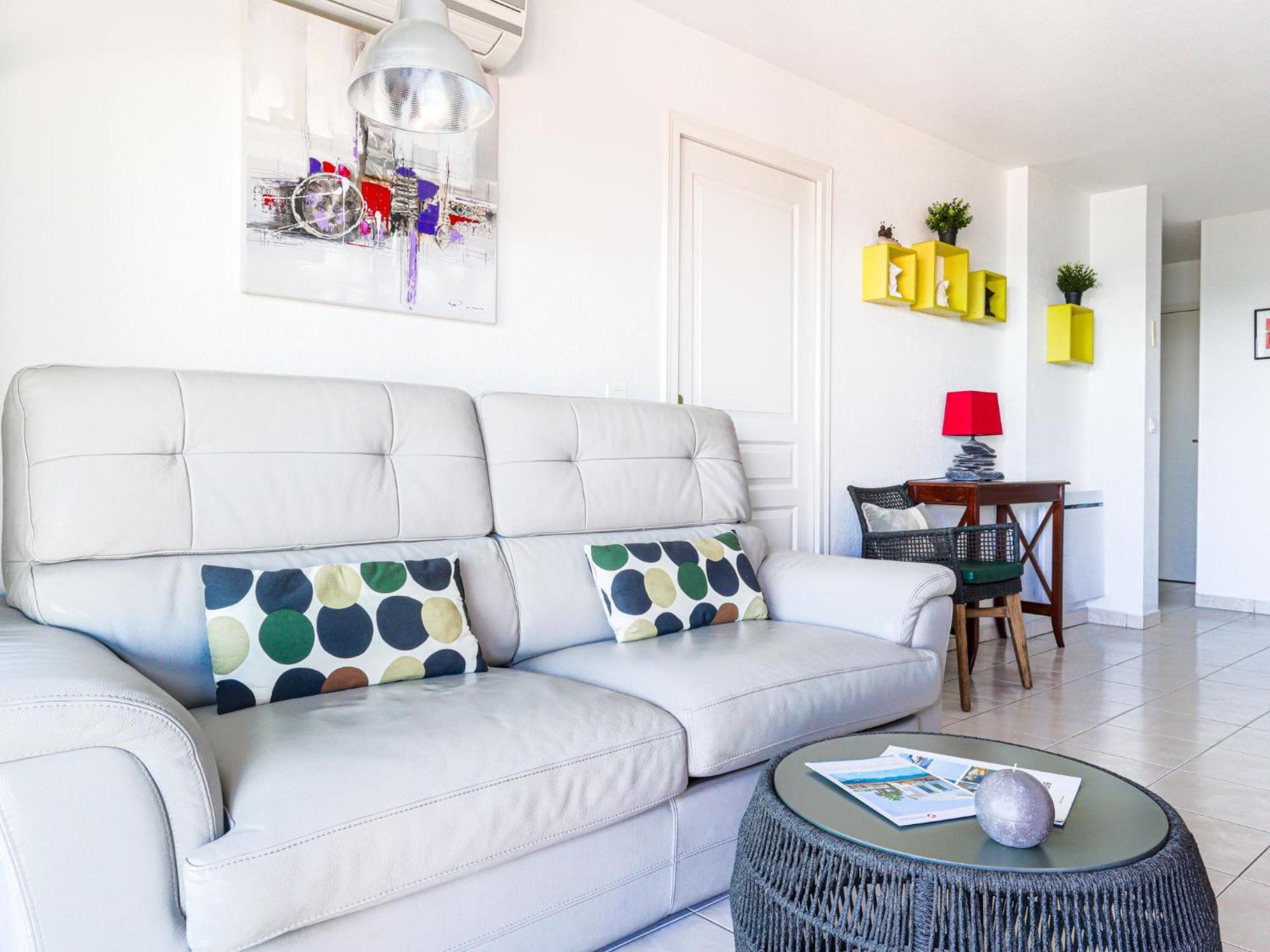 Apartment Le Fremont By Interhome 尼斯 外观 照片