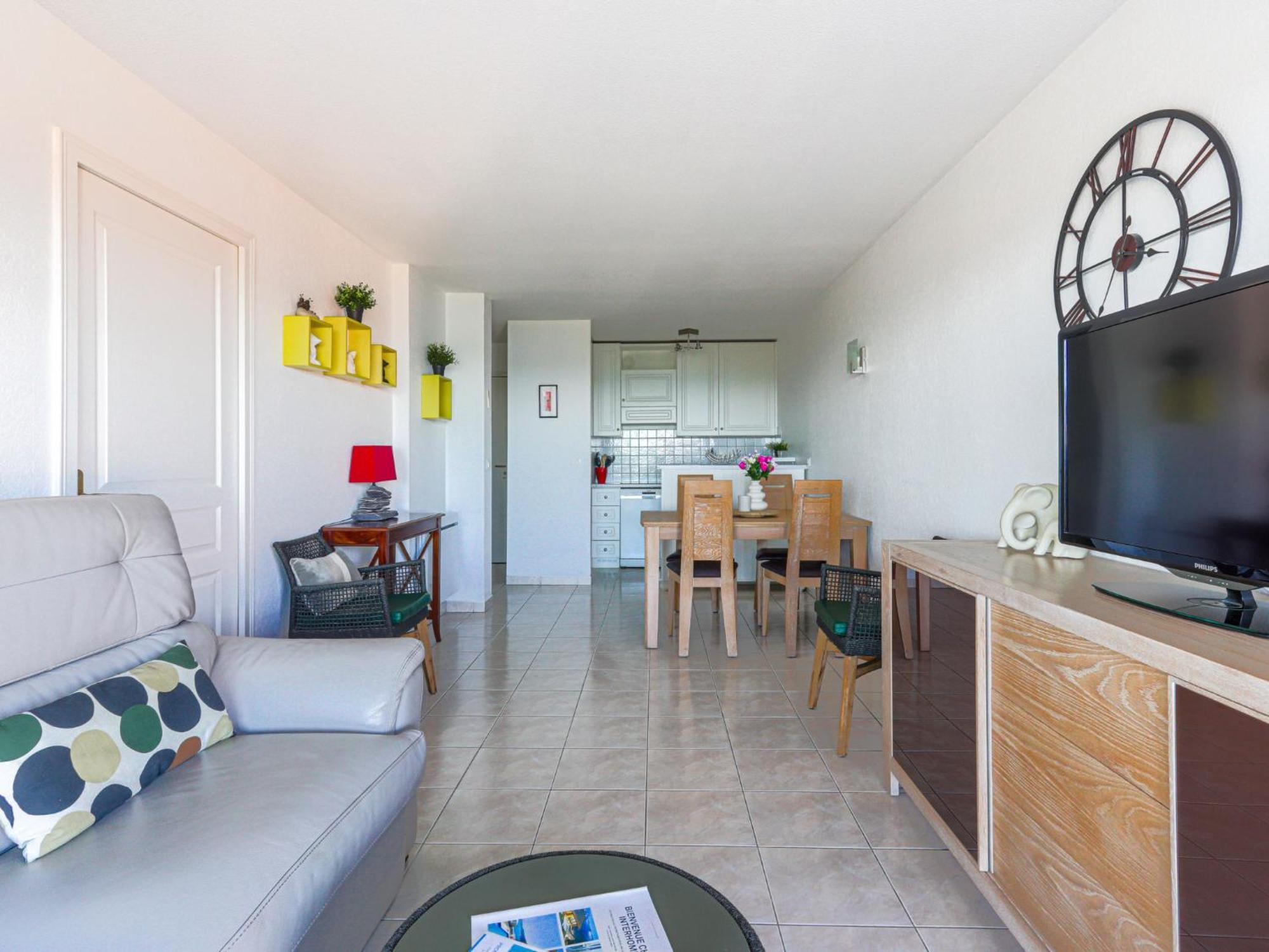 Apartment Le Fremont By Interhome 尼斯 外观 照片